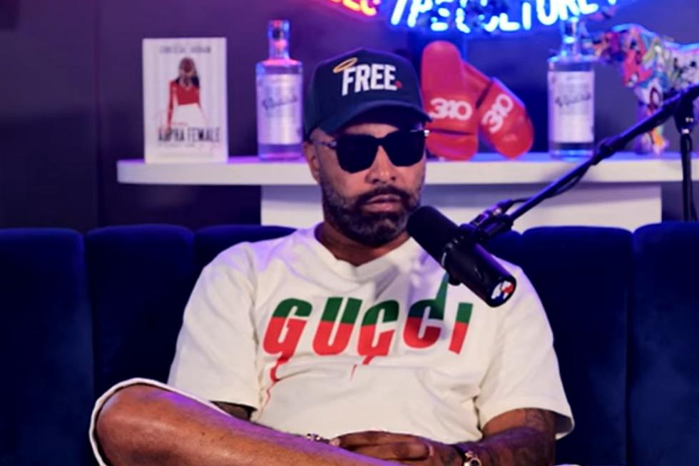 Joe Budden Lists Out All the Reasons Hip-Hop Is in a Dark Place