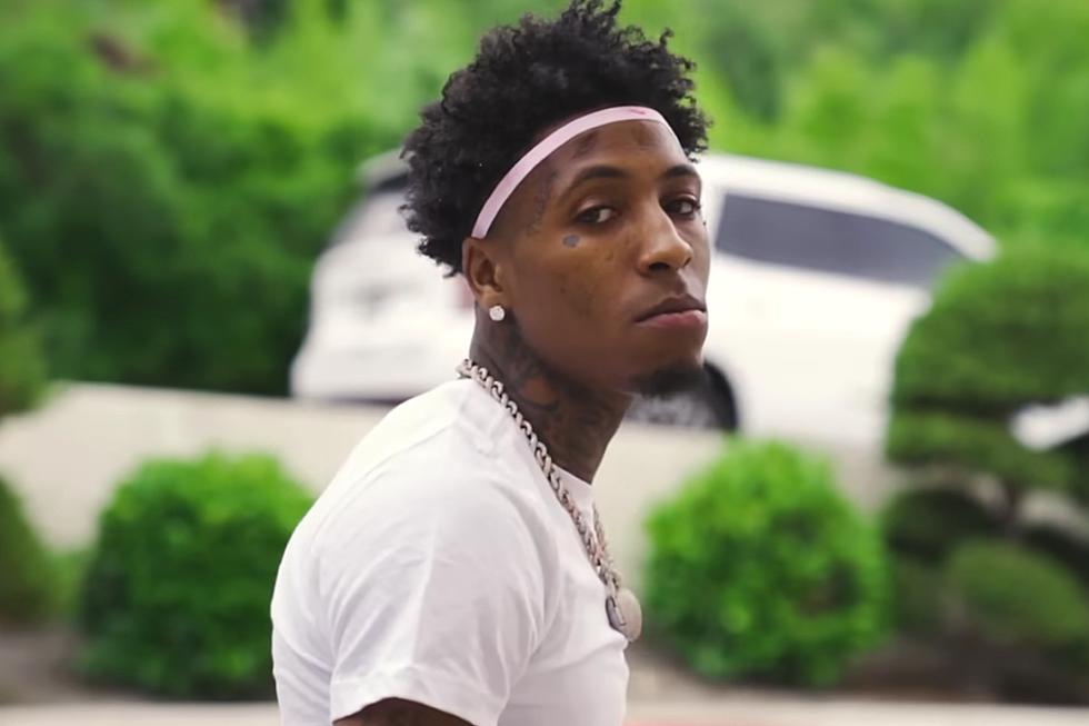 NBA YoungBoy Tries to Help Mom Locate Stolen Car