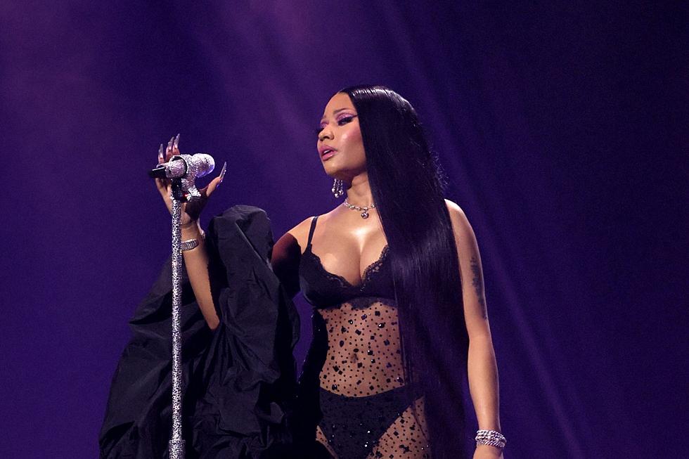 Nicki Minaj Hosted the 2023 MTV VMAs - Here's What Happened