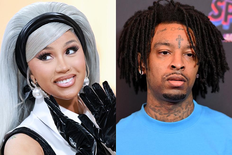 Cardi B, 21 Savage Lead Nominations for 2023 BET Hip Hop Awards