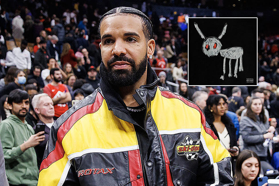 Drake’s For All the Dogs Album Finally Has an Official Release Date
