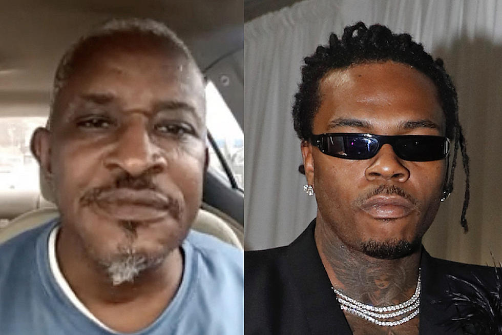 Young Thug's Father Says Gunna Hasn't Hurt the YSL RICO Case