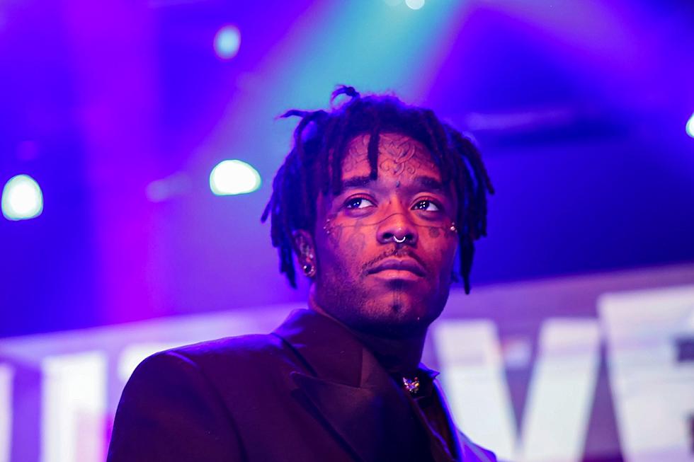 Uzi Opens Up About Relationship