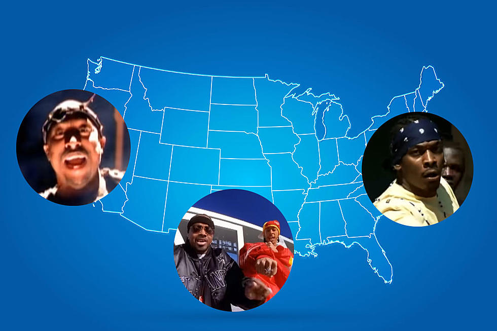 20 of the Best Hometown Hip-Hop Anthems