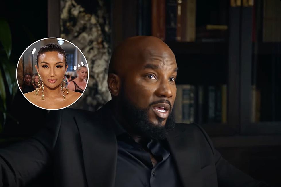 Jeezy Admits He Went to Therapy to Try to Save His Marriage With Jeannie Mai