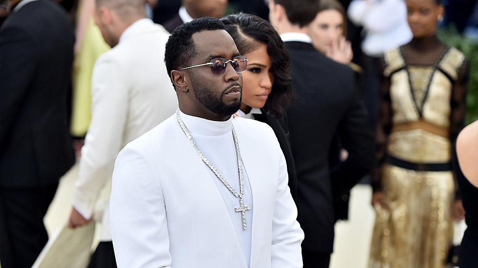 NYPD Reveals Diddy Isn't Under Investigation