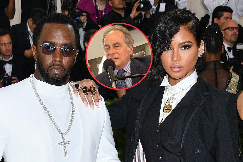 Diddy's Attorney Speaks on Settlement