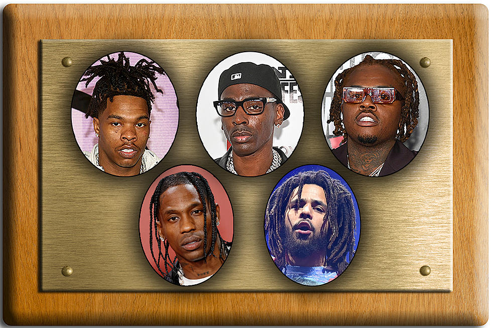 All the Rappers With Honorary Days