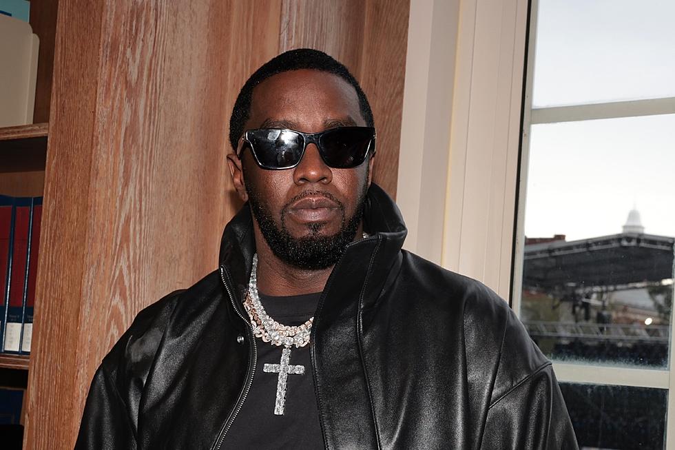 Diddy Reality Show Scrapped 