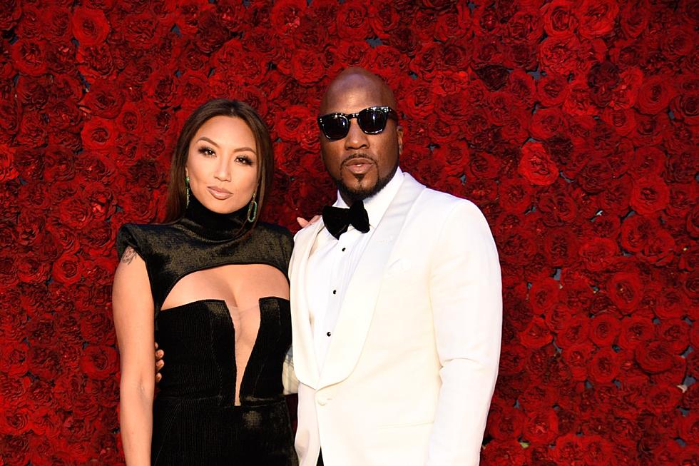 Jeannie Mai Says She Found Out Jeezy Was Divorcing Her When Everyone Else Did