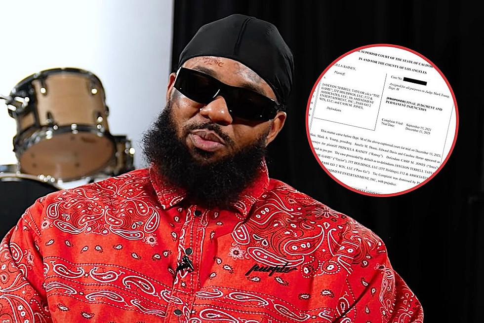 Game Still Must Pay Sexual Assault Accuser