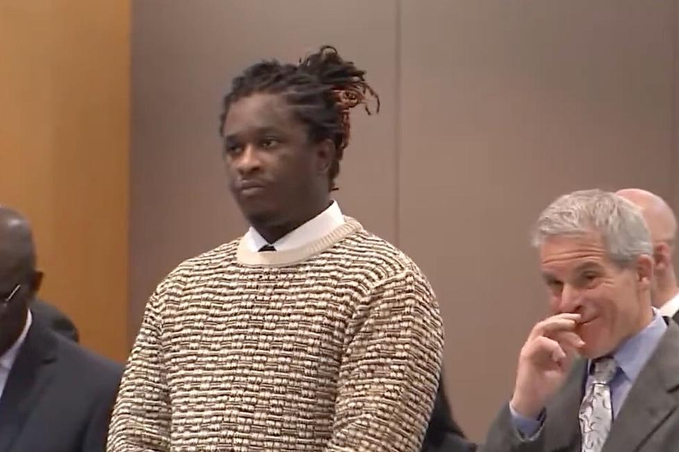 Young Thug YSL Trial Day 8 Recap 