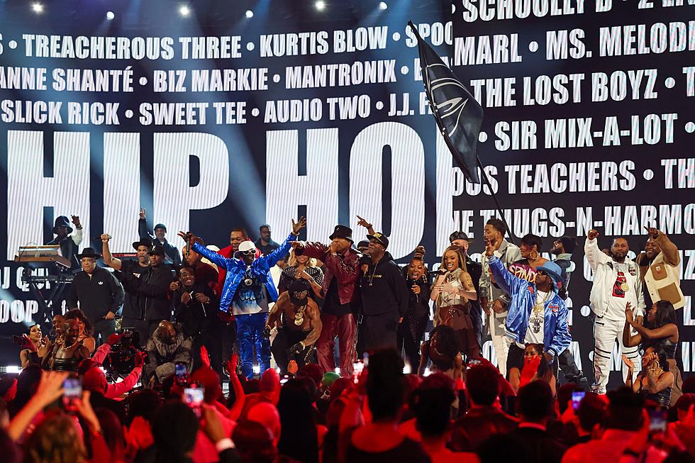 Here Are 15 of the Best Events Celebrating Hip-Hop’s 50th Anniversary