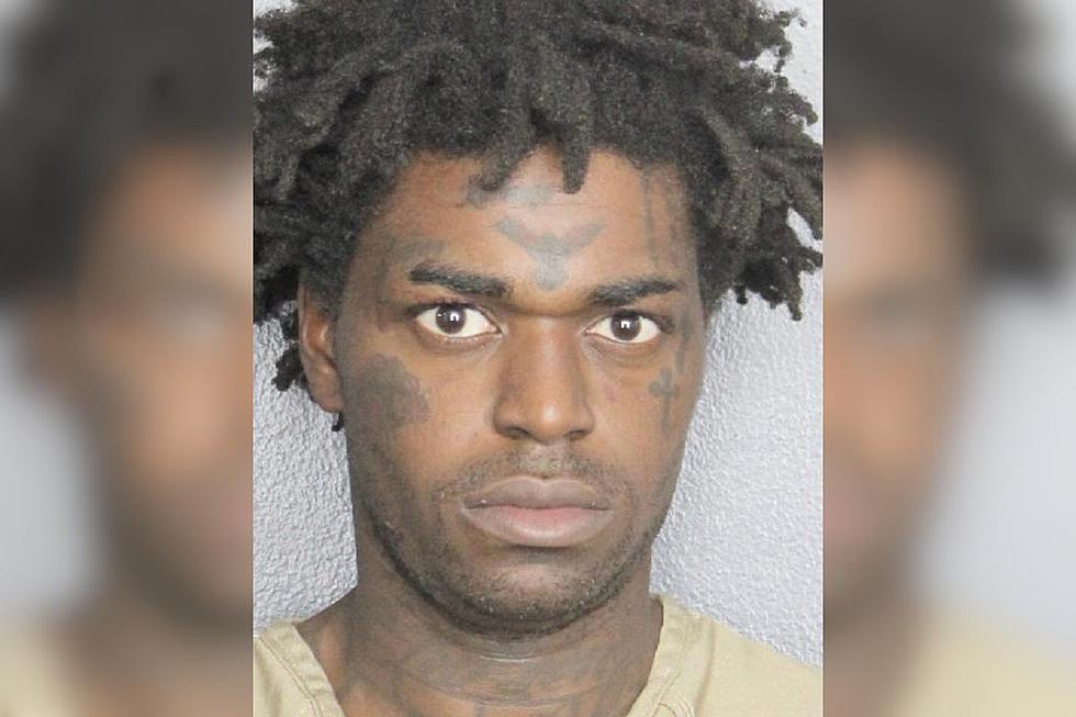 Kodak Black Insists He Didn’t Have Cocaine in Recent Arrest