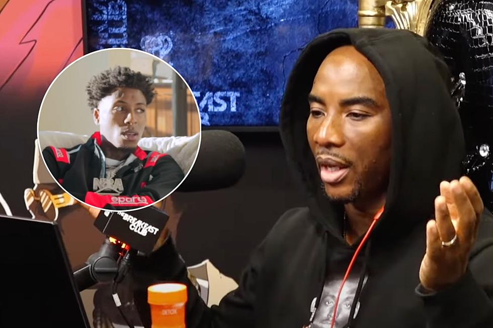 Charlamagne Tha God Gives YoungBoy Never Broke Again ‘Donkey of the Day’ for YB Saying He’s Not ‘Big on Fatherhood’