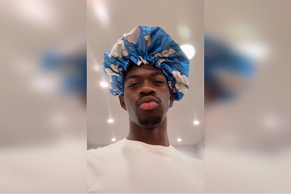 Lil Nas X Denies He Is Mocking Jesus and Dissing Christianity in ‘J Christ’ Video