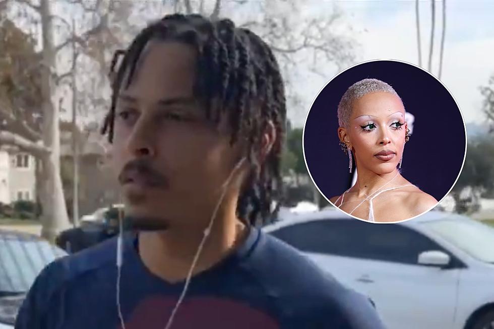Doja Cat’s Brother Denies He Abused Her