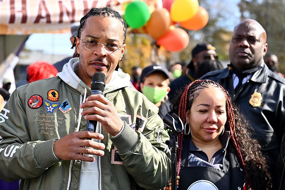 T.I. and Tiny Accused of Drugging and Sexually Assaulting Woman