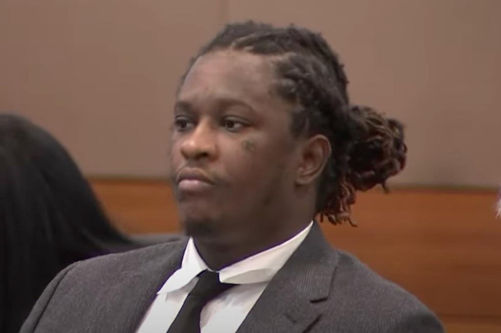 Young Thug YSL Trial Day 19 Recap 