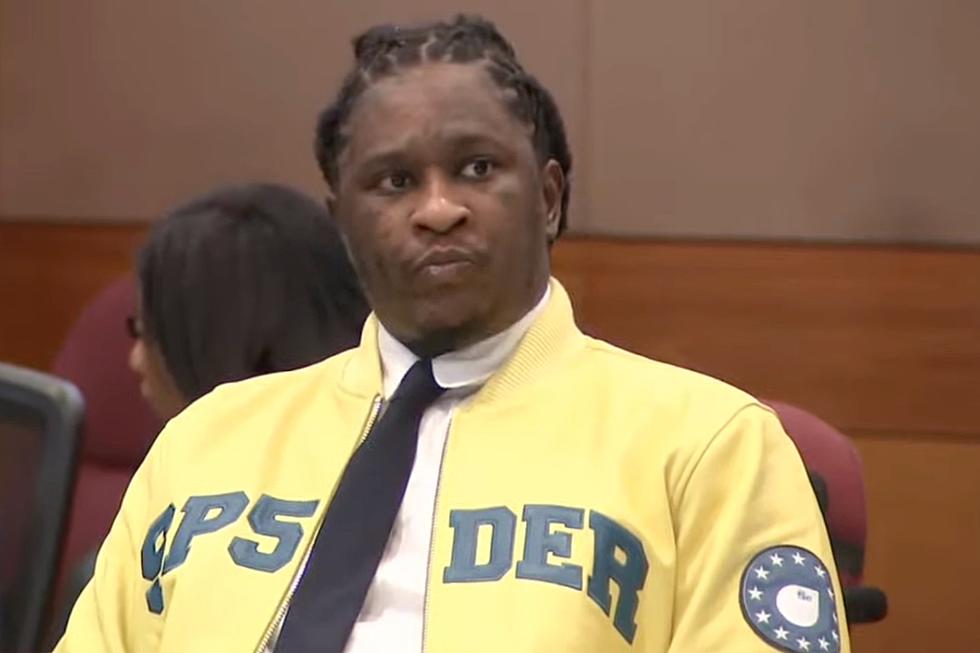 Here's What Happened on Day 15 of the Young Thug YSL Trial