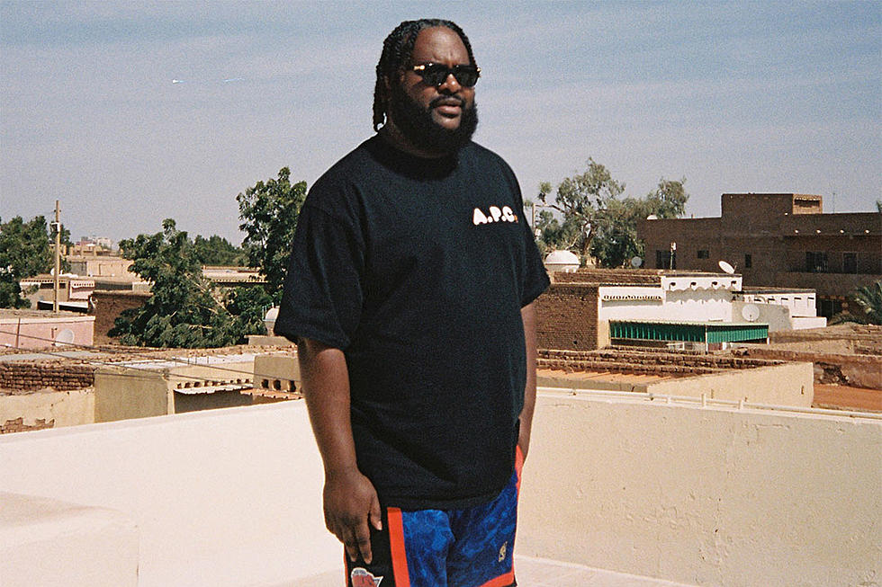 Bas Explains Why His Song ‘Ho Chi Minh’ Is Dedicated to Former President of North Vietnam