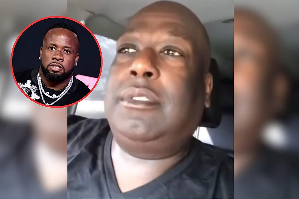 Yo Gotti’s Brother Anthony ‘Big Jook’ Mims Shot and Killed in Memphis – Report