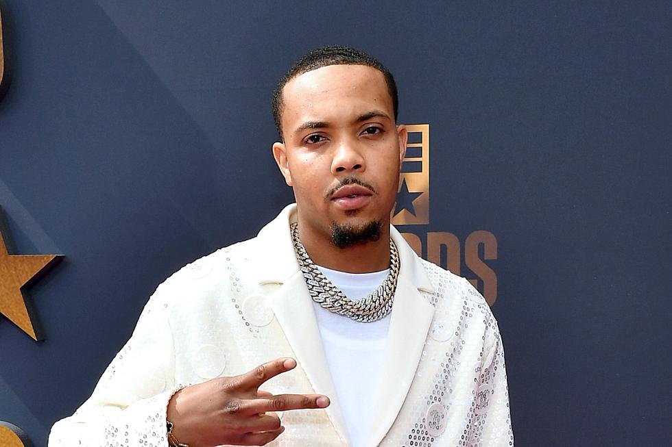 G Herbo Avoids Prison Time After Pleading Guilty to Wire Fraud, Must Pay Over $280,000 – Report