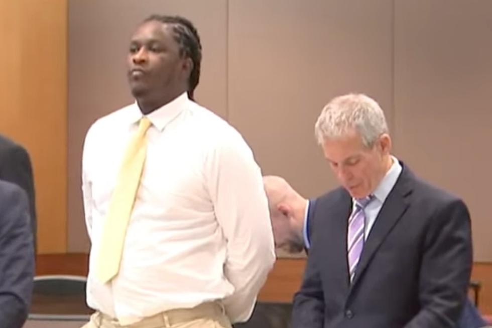 Here's What Happened on Day 13 of the Young Thug YSL RICO Trial