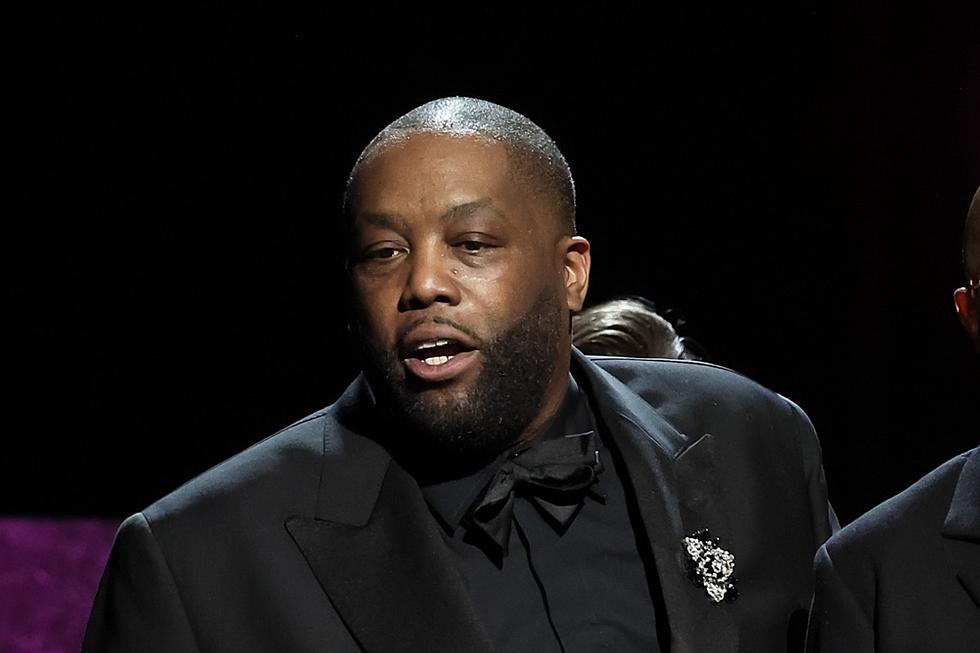 Killer Mike Arrest Details Emerge, Denies Pushing Female Security Guard to the Ground