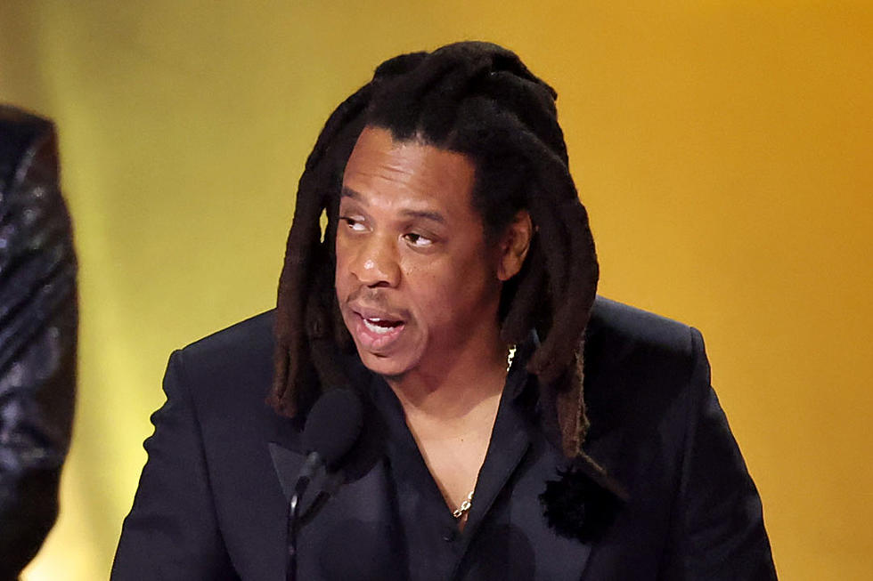 Jay-Z’s Most Memorable Lines From His Speech for Dr. Dre Global Impact Award at 2024 Grammys