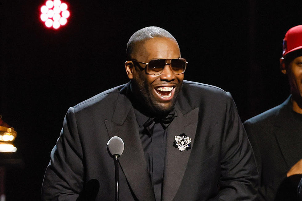 Killer Mike's Michael Wins Best Rap Album at 2024 Grammy Awards