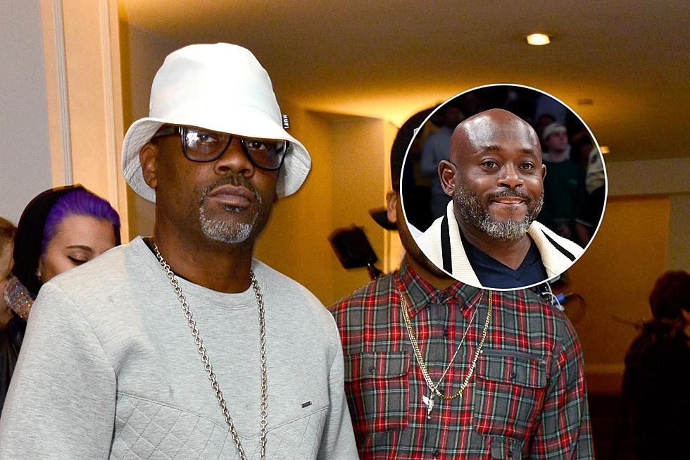 Dame Dash Recalls Smacking Steve Stoute in Instagram Post About Dame’s Issues With Jay-Z