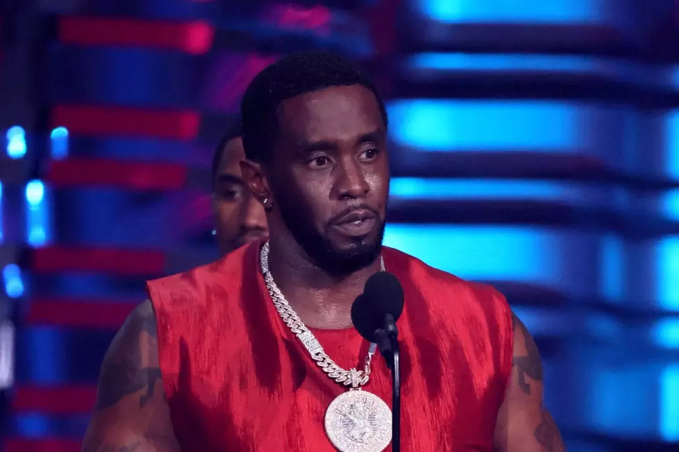 Here Are All the Legal Issues Diddy's Dealing With Right Now