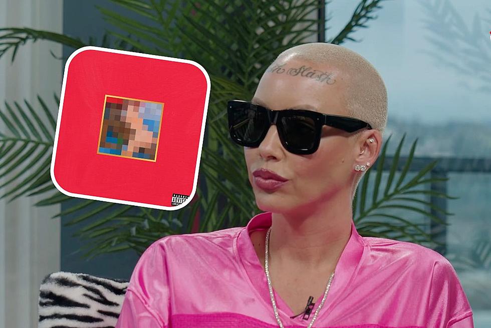 Amber Rose Wants $20 Million Compensation From Kanye West for Influencing Him