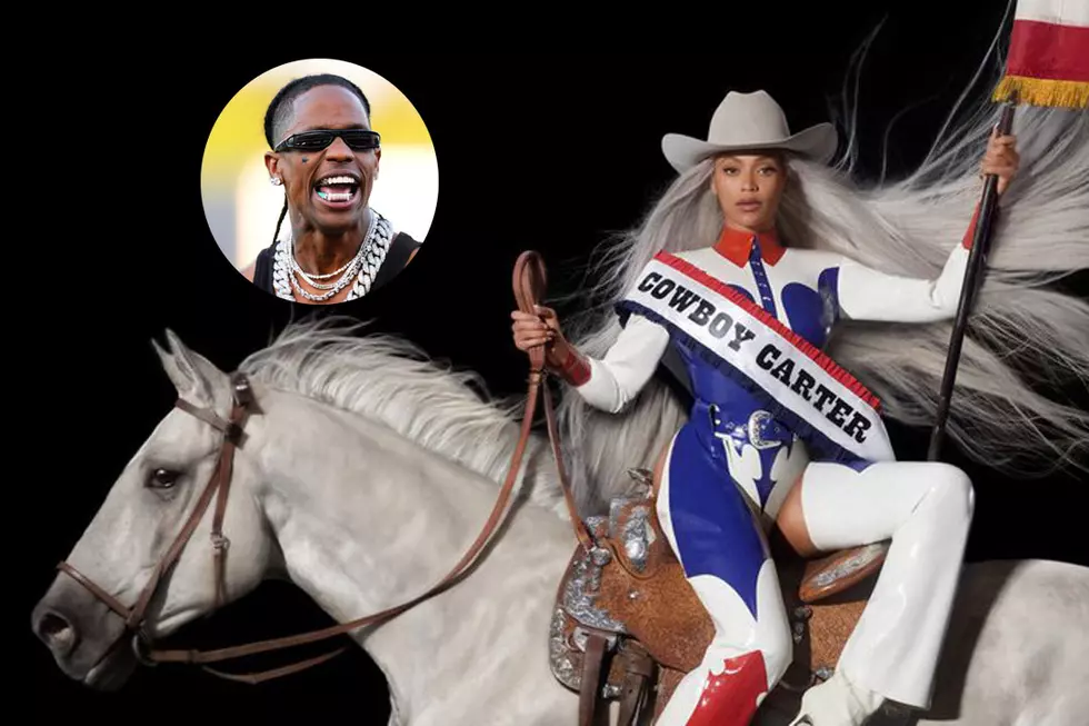 Beyoncé’s Cowboy Carter Album Will Likely Have Some Rap on It