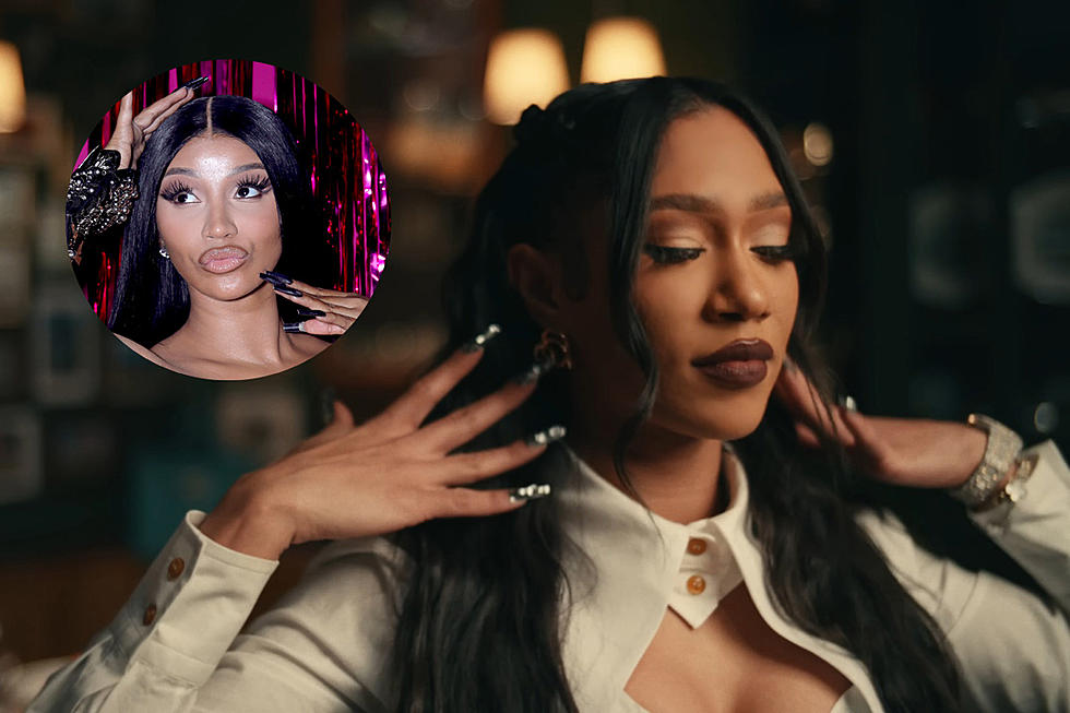 Bia Doesn’t Hold Back From Fan’s Snarky Comment About Cardi B