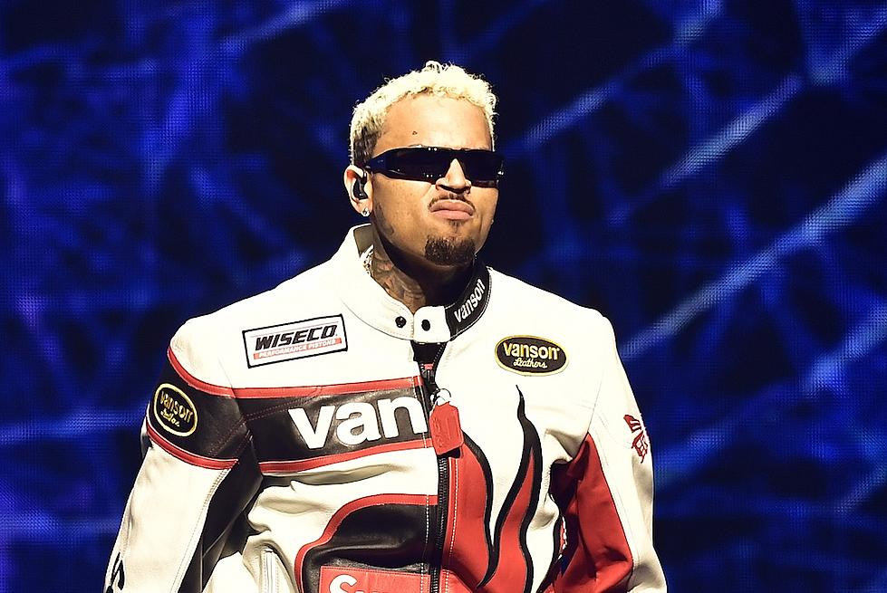 Chris Brown Has a Direct Message for Mainstream Media and Fake Celebrities