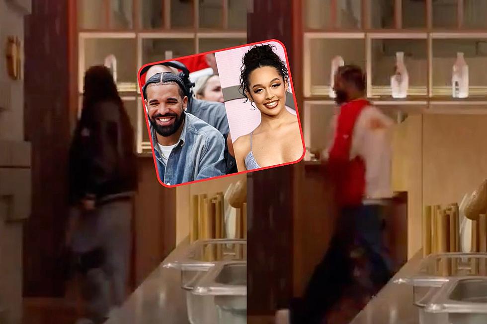 Are Drake and Latto's Sister Dating?