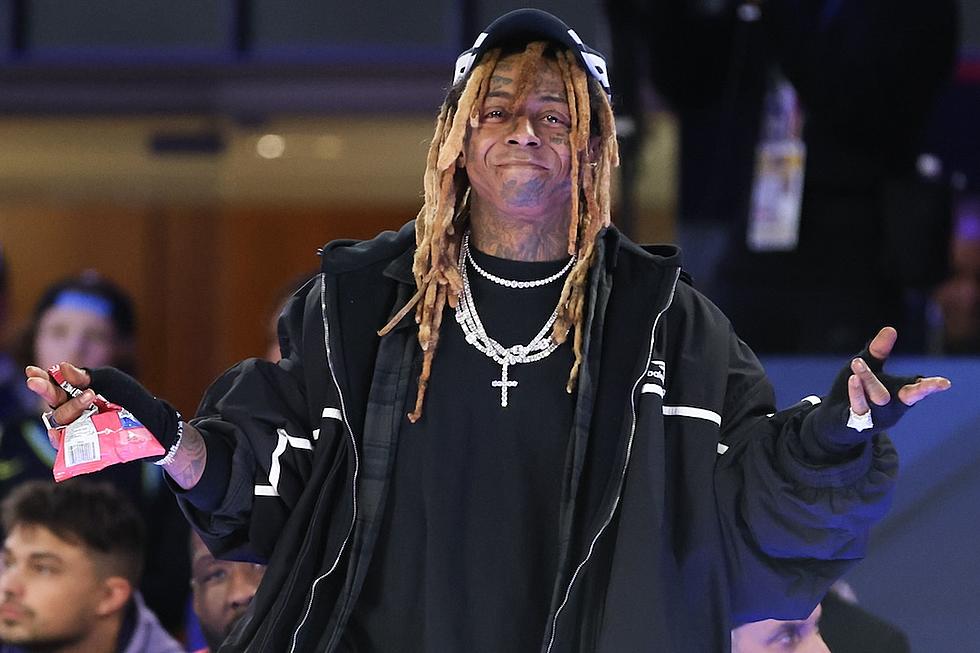 Lil Wayne Settles Suit With Former Chef