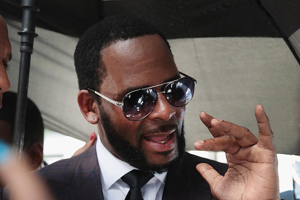 R. Kelly’s Lawyer Tries to Persuade Three Judges to Appeal Singer’s 30-Year Prison Term