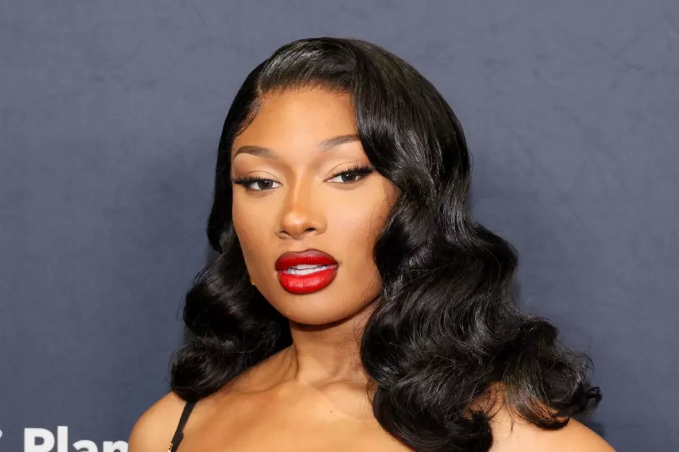 Megan Thee Stallion Accused in New Lawsuit of Trapping Cameraman in Vehicle While She Had Sex