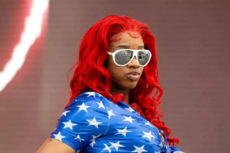 Why Hip-Hop Is Just Completely Mesmerzied by Sexyy Red