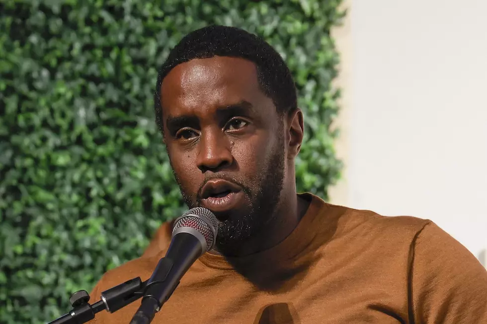 Diddy Seeks Dismissal of Some Claims in Sexual Assault Lawsuit