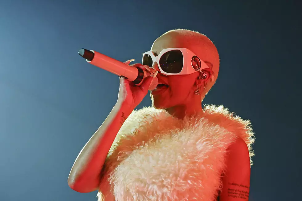 Is Doja Cat Using Social Media to Alienate Her Fans or Just Defend Herself?