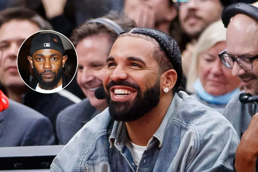 Drake Uses Scene From Teen Classic Film to Troll Kendrick Lamar