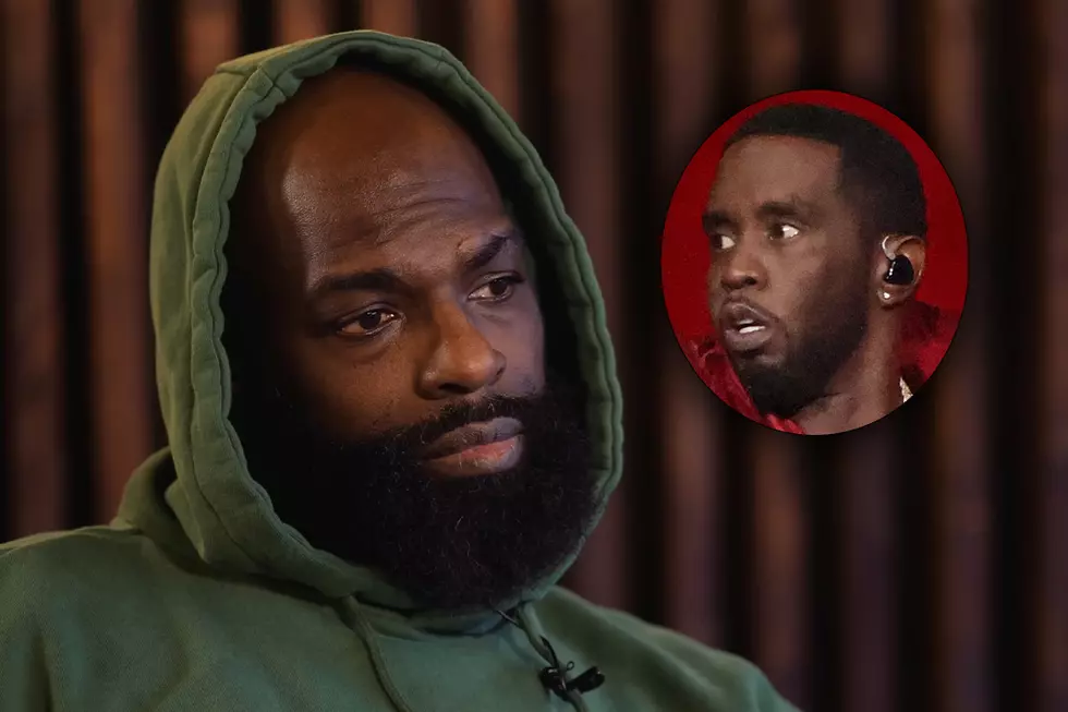 G. Dep Says Diddy Never Visited Him in Prison