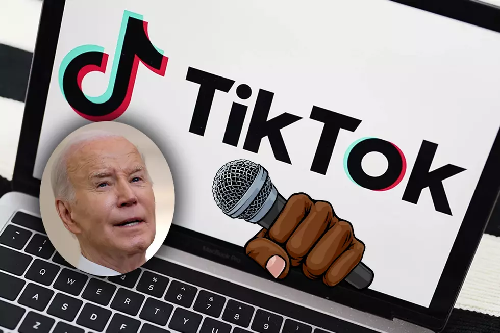 It’s Looking Like Hip-Hop Might Really Lose TikTok