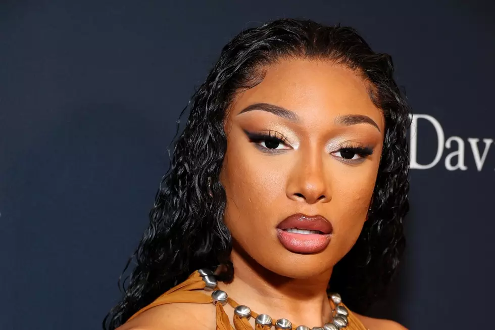 Megan Thee Stallion Addresses Nose Job Rumors