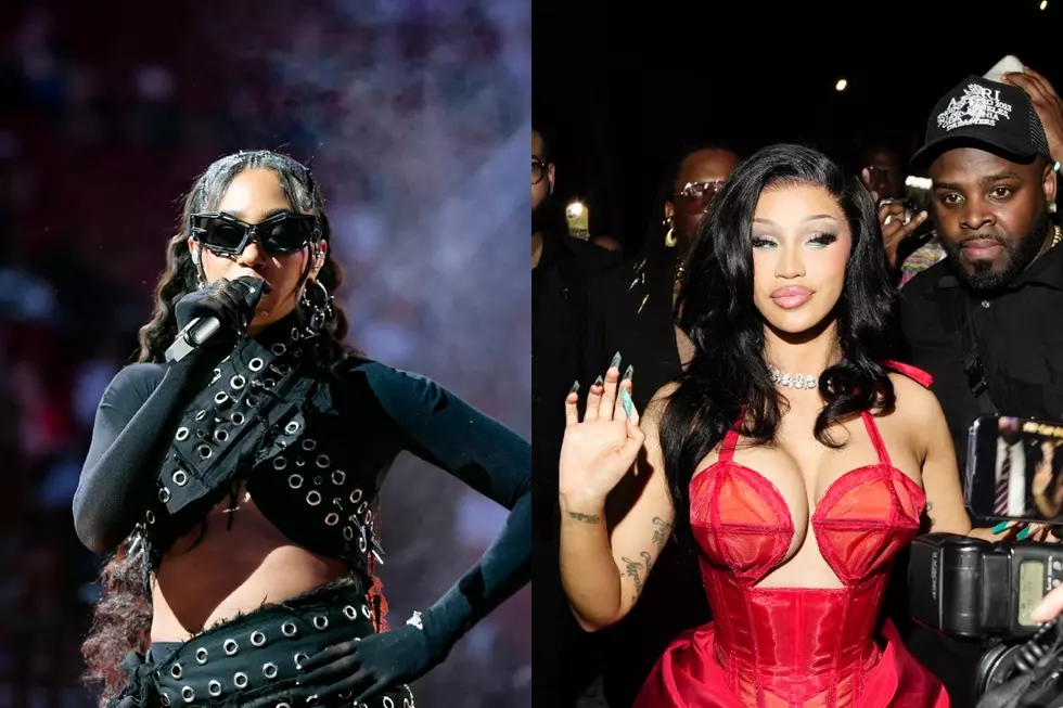 Bia Seems to Respond to Cardi B’s Apparent ‘Wanna Be’ Remix Diss