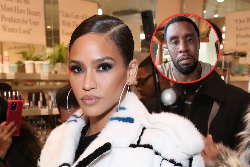 Cassie's Attorney Criticizes Diddy's Apology Video
